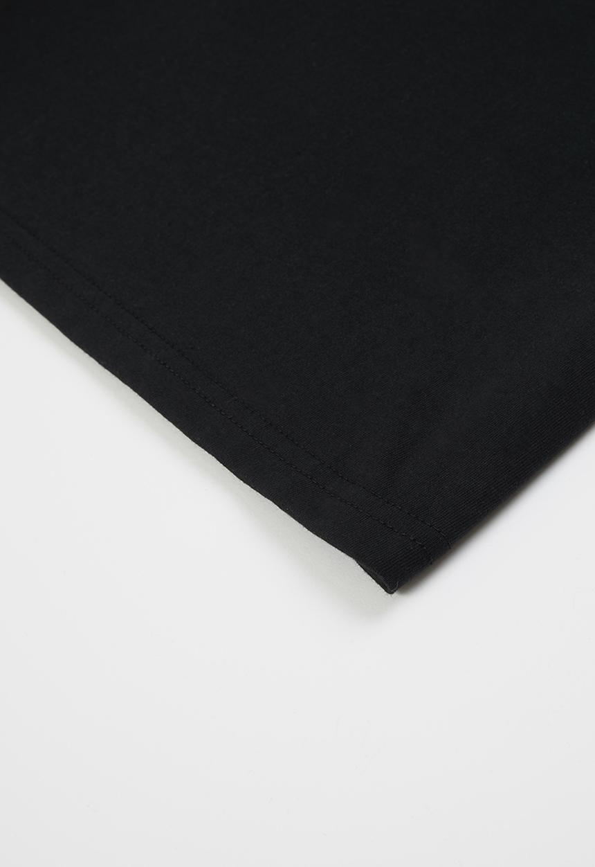 FILA - Napoli t-shirt - black