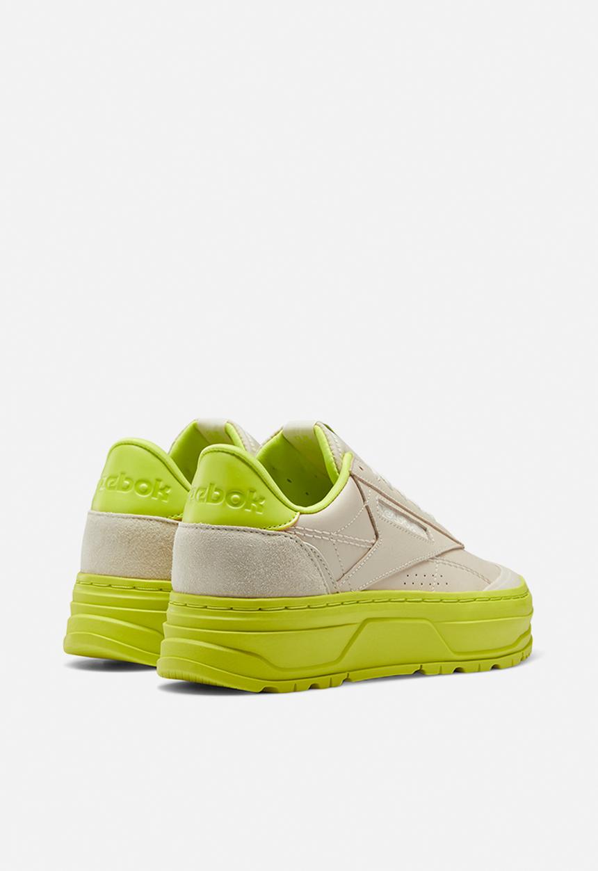 Reebok - Club c double geo - radicalm
