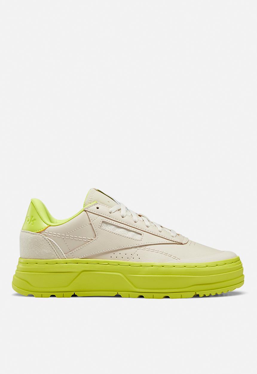Reebok - Club c double geo - radicalm