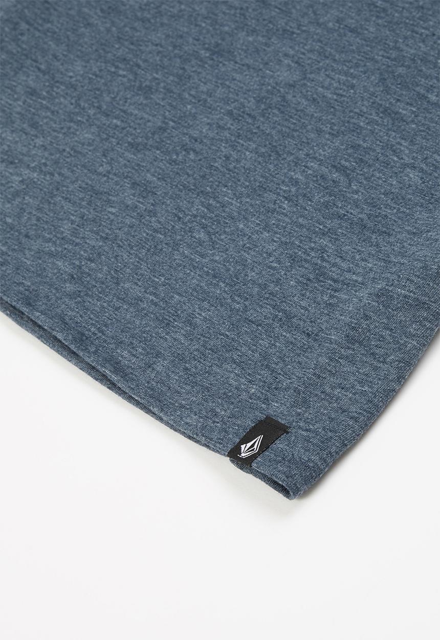 Volcom - Menial - navy melange