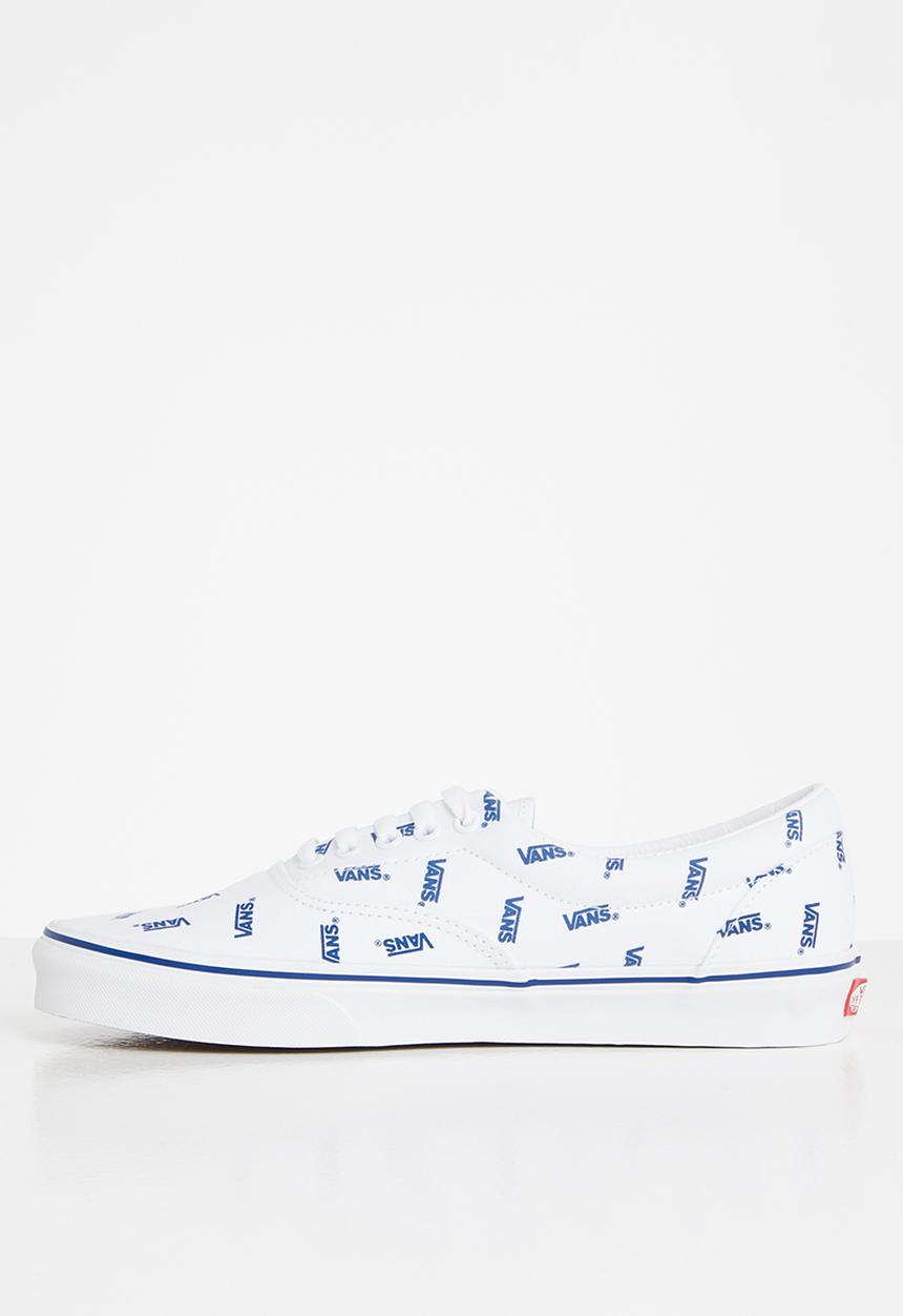 Vans - Era - (vans) true white