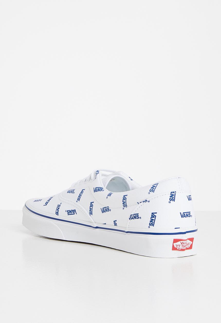 Vans - Era - (vans) true white