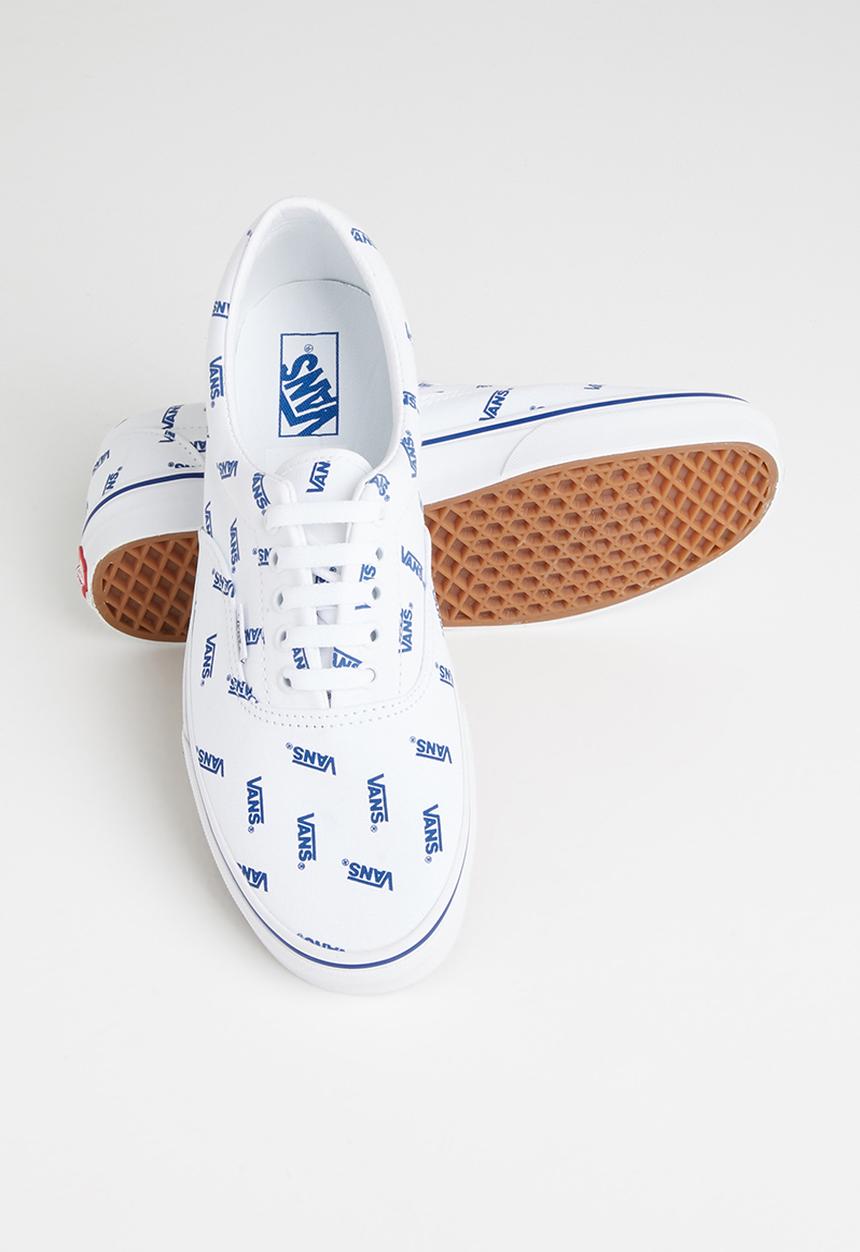 Vans - Era - (vans) true white