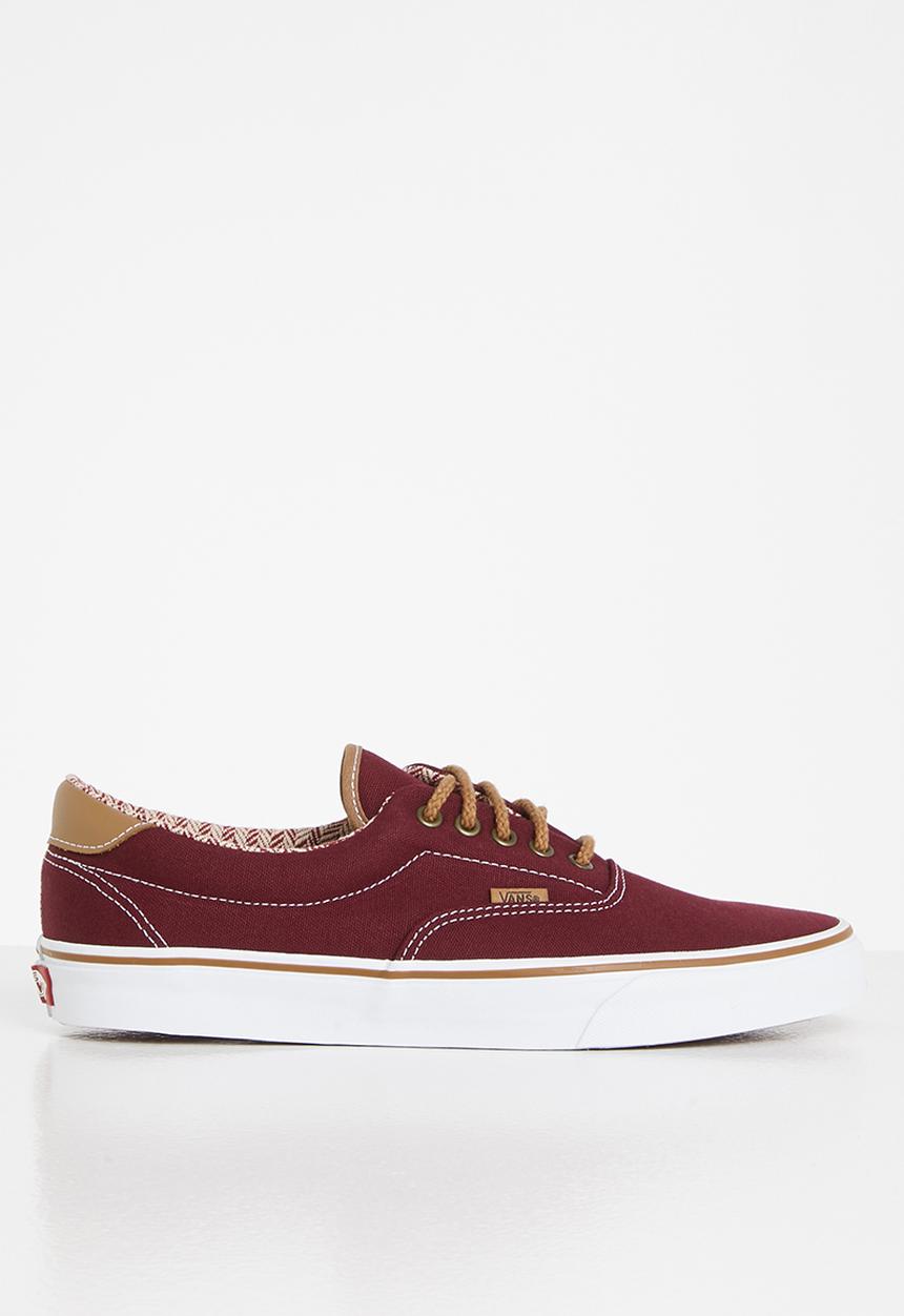 Vans - Era 59 - (c&l) port royale/chevron