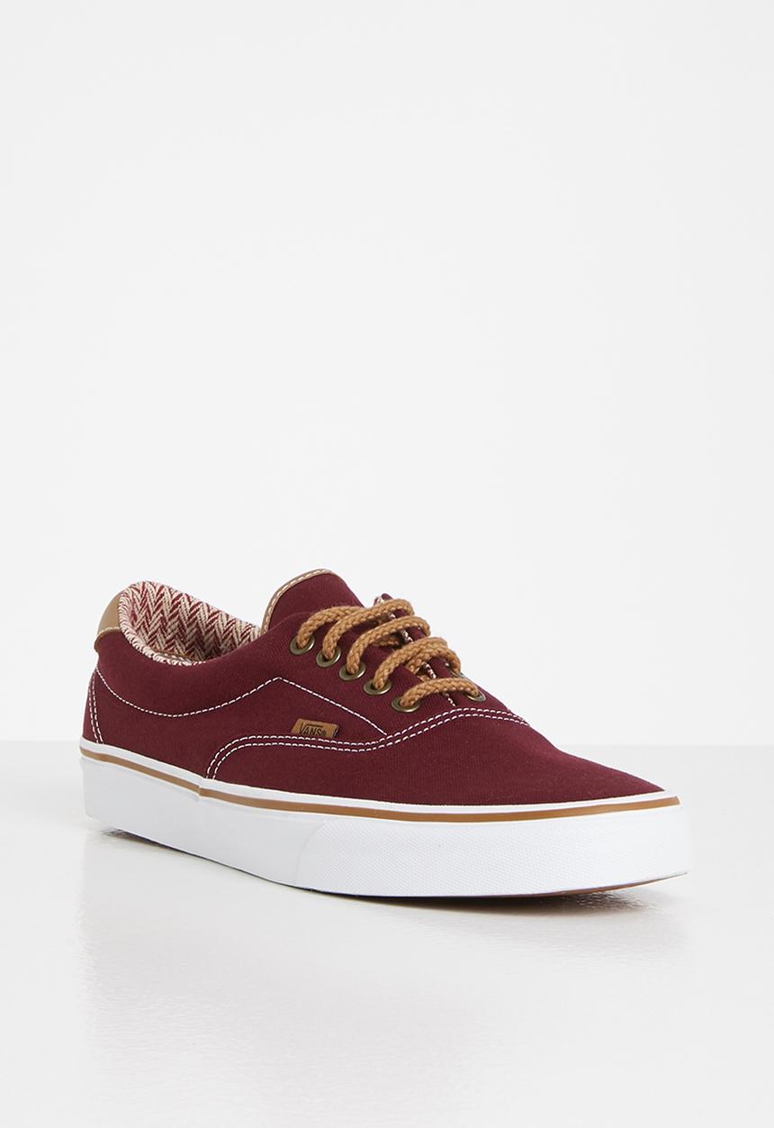 Vans - Era 59 - (c&l) port royale/chevron