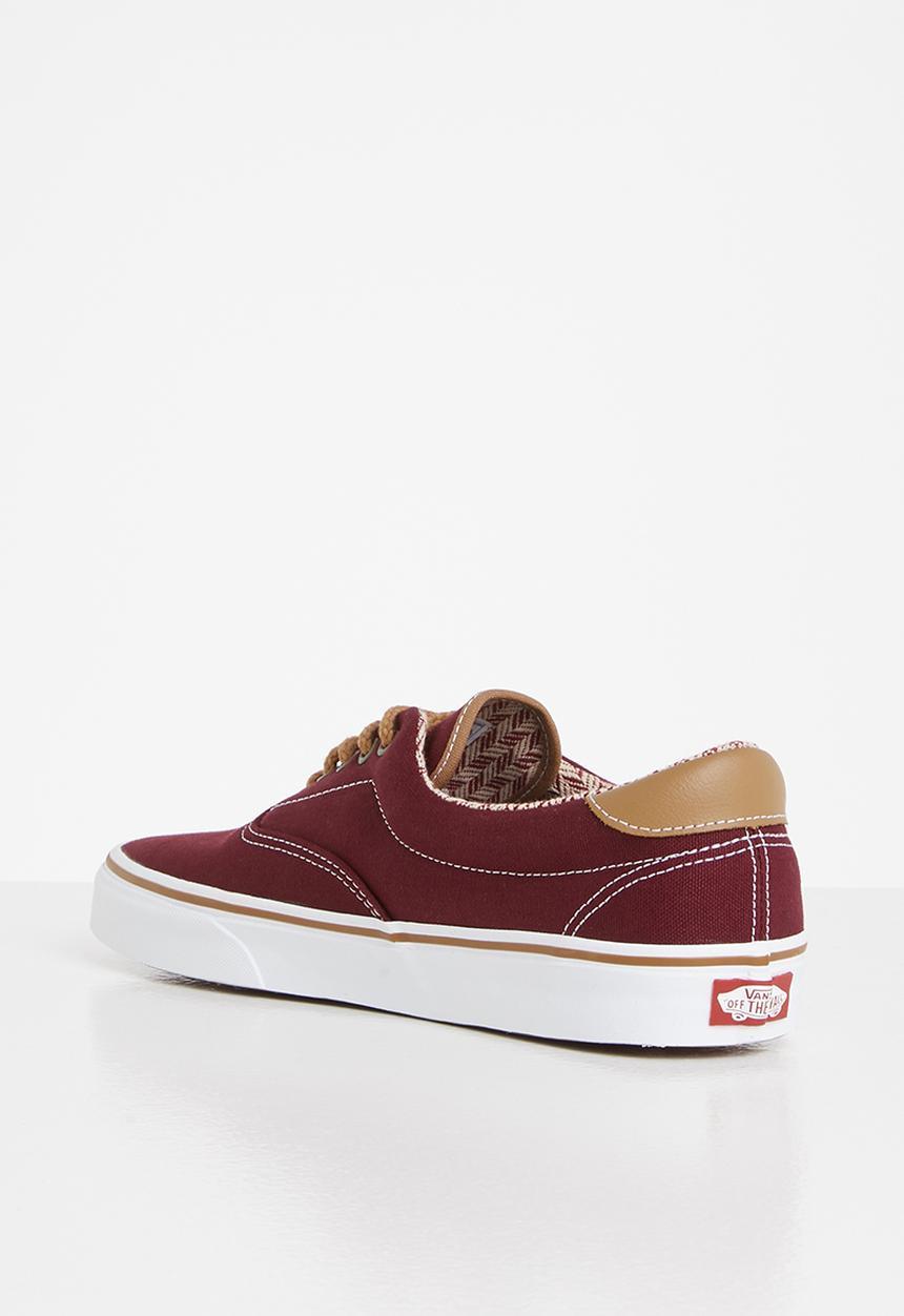 Vans - Era 59 - (c&l) port royale/chevron