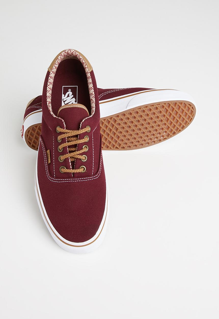 Vans - Era 59 - (c&l) port royale/chevron