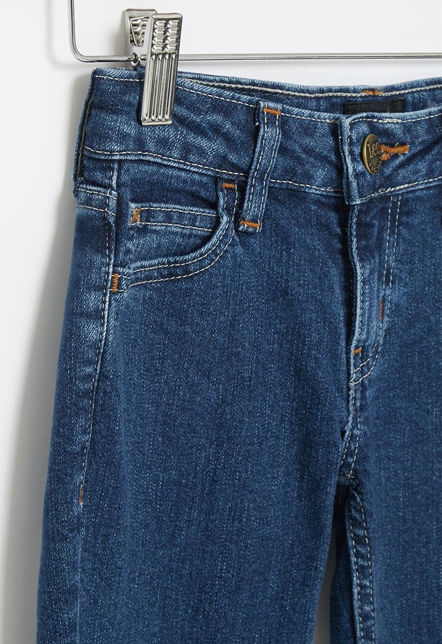Lee  - Boys troublemaker jeans - blue