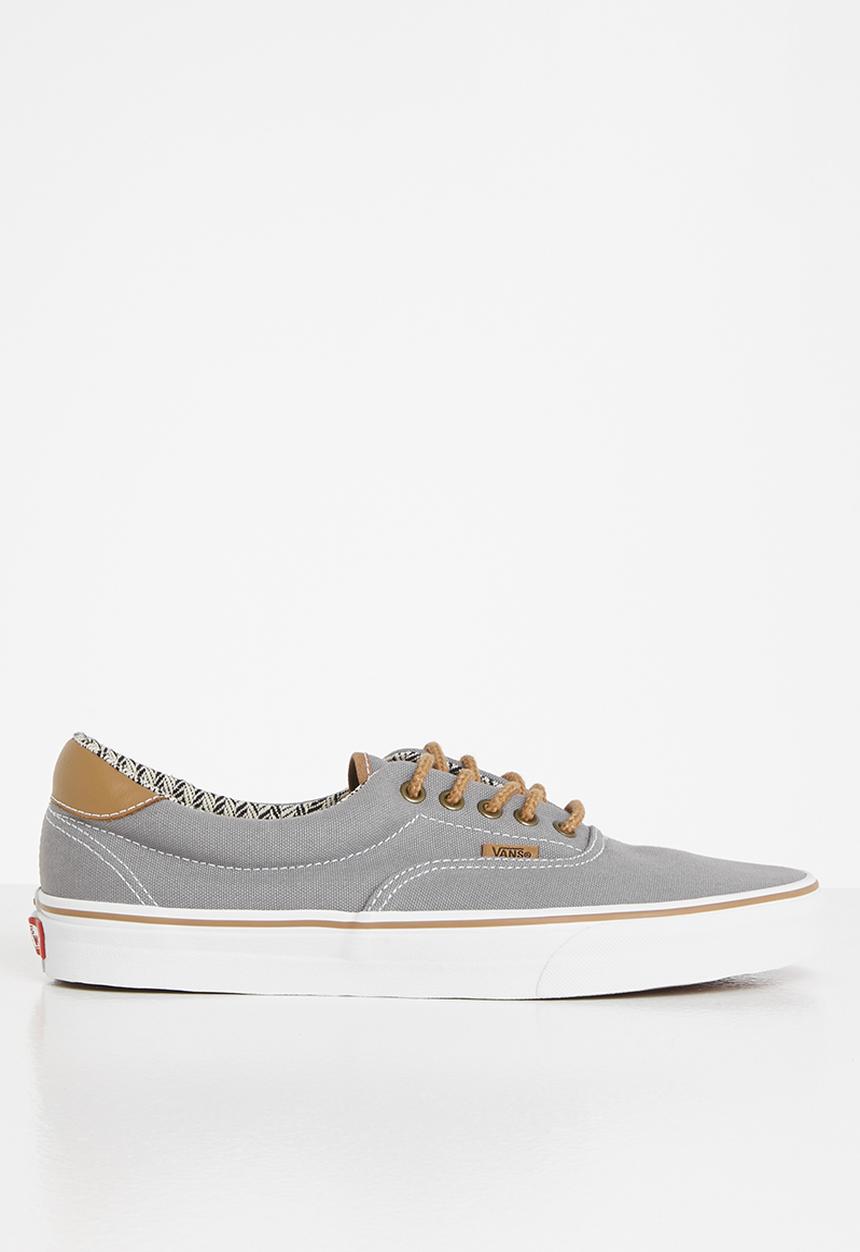 Vans - Era 59 - (c&l) frost gray/chevron