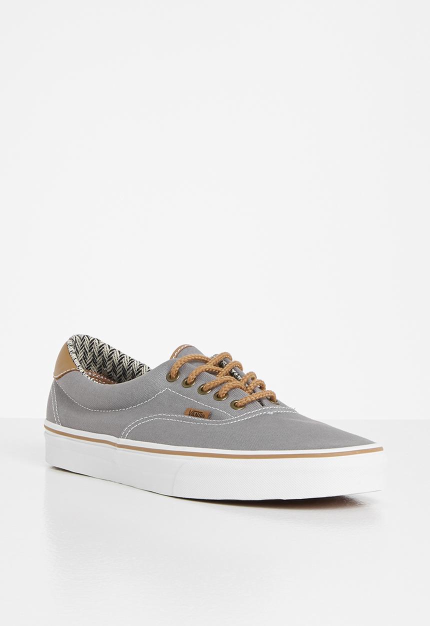 Vans - Era 59 - (c&l) frost gray/chevron