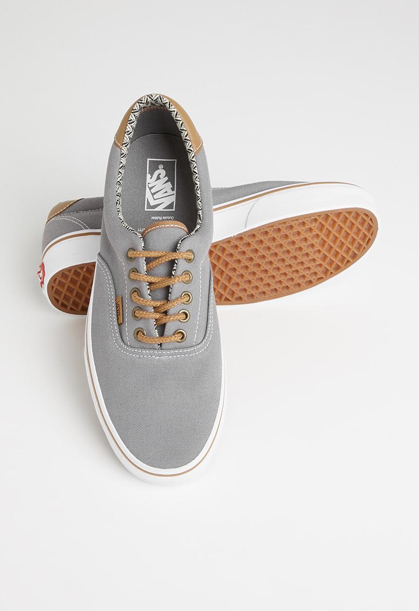 Vans - Era 59 - (c&l) frost gray/chevron
