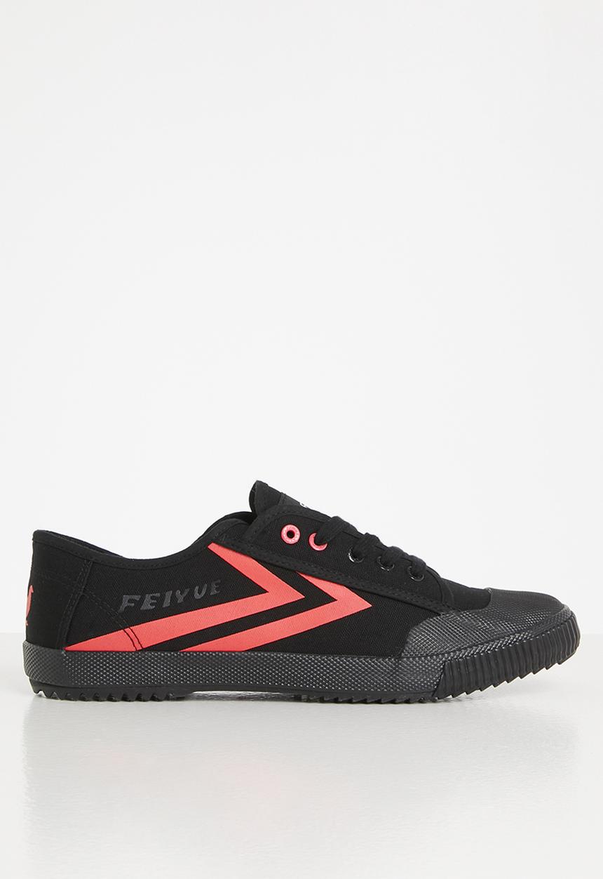 Feiyue - Feiyue x Staple - black pigeon