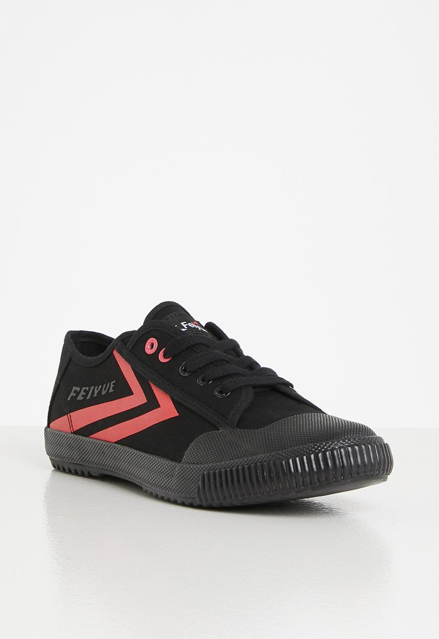 Feiyue - Feiyue x Staple - black pigeon