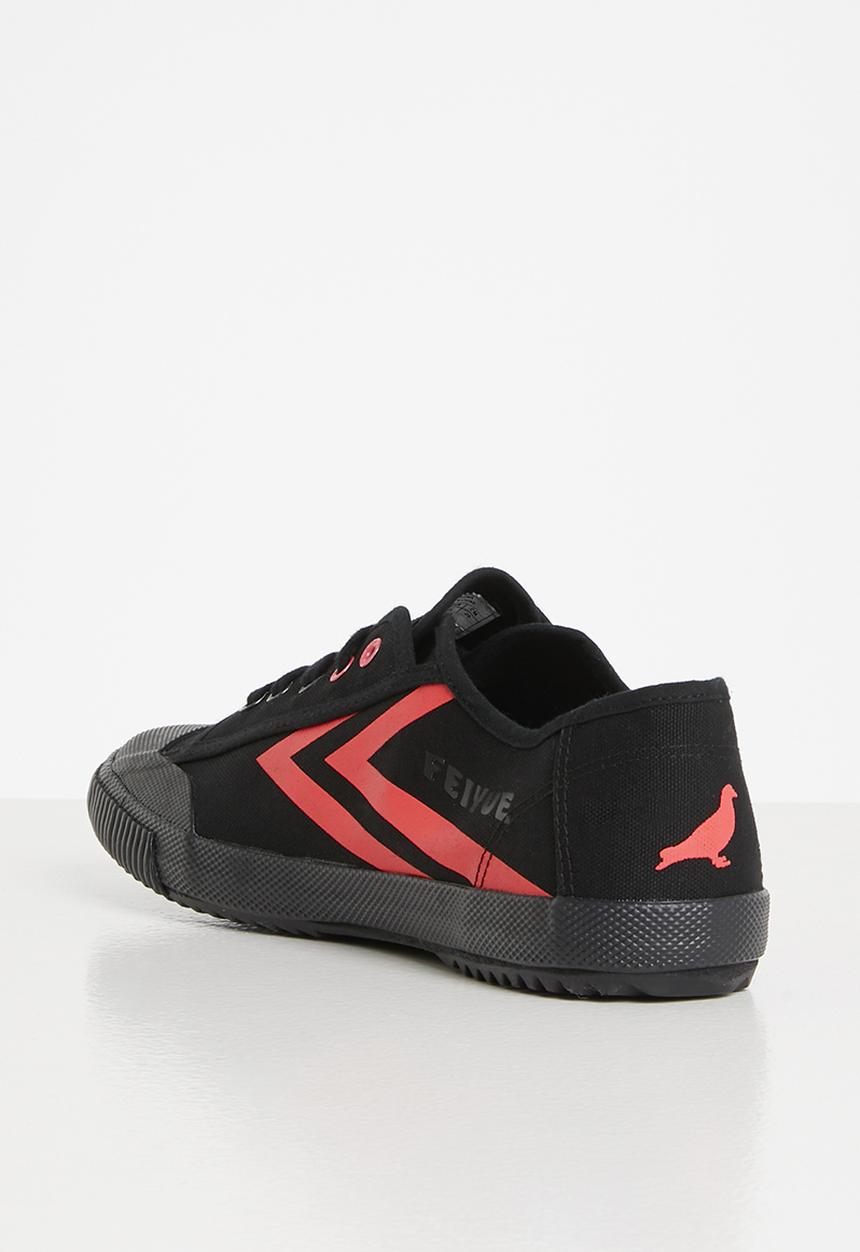 Feiyue - Feiyue x Staple - black pigeon