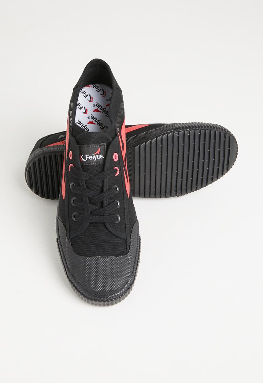 Feiyue - Feiyue x Staple - black pigeon