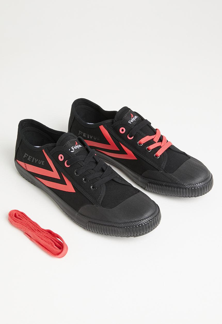 Feiyue - Feiyue x Staple - black pigeon