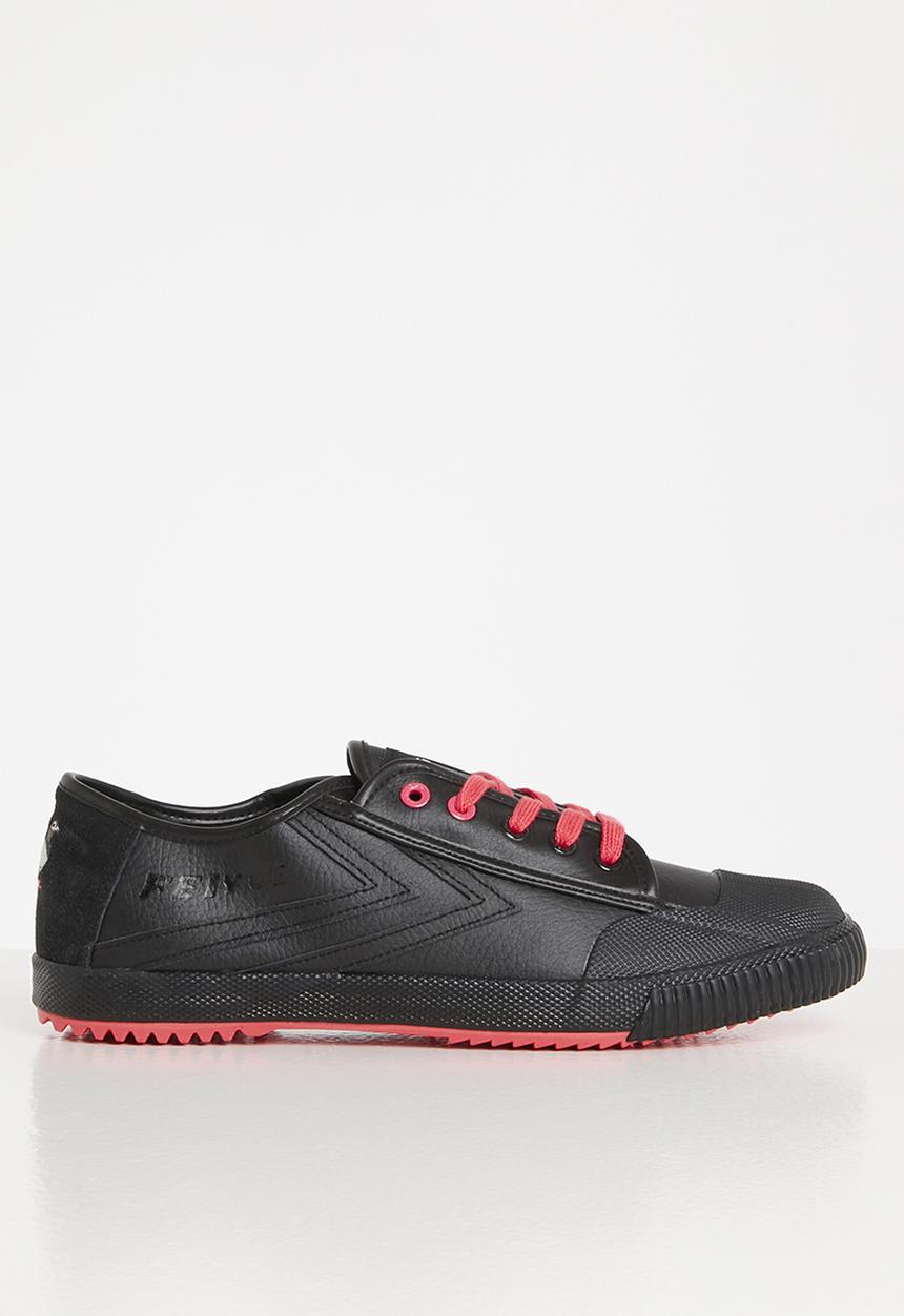 Feiyue - Feiyue x Staple Black Pigeon - black