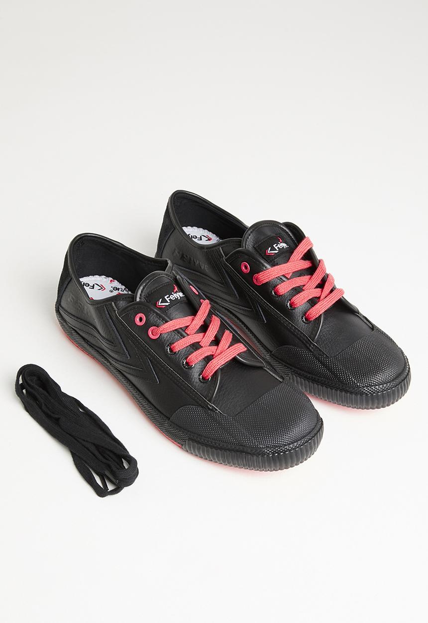 Feiyue - Feiyue x Staple Black Pigeon - black