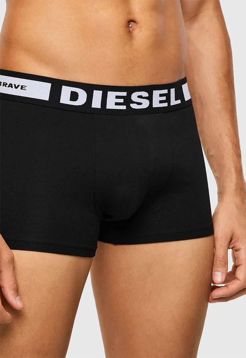 Diesel  - Umbx-korythreepack 3pack boxer - multi