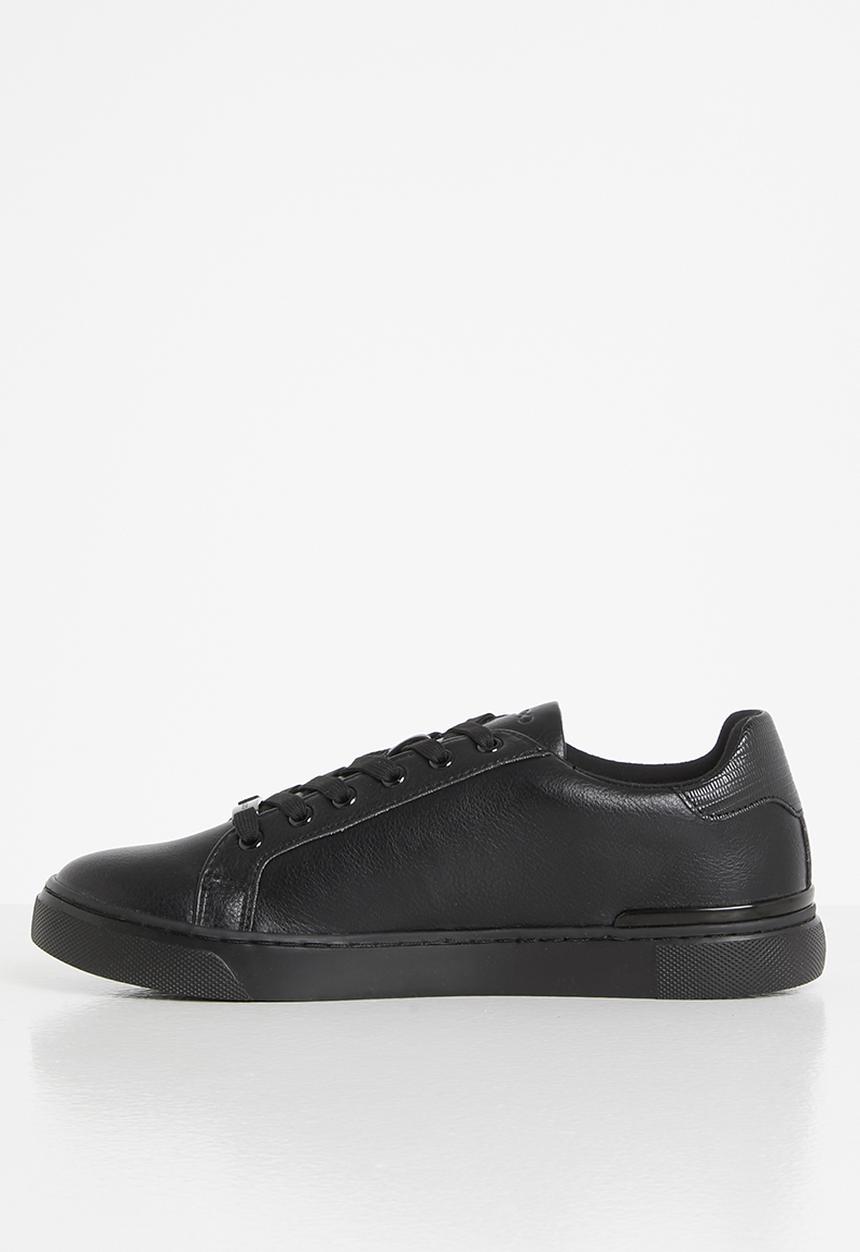 ALDO - Fran sneaker - black
