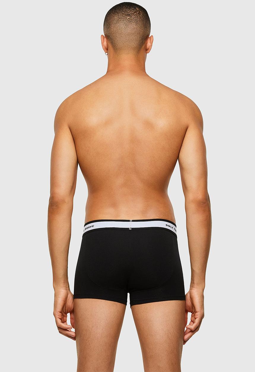 Diesel  - Umbx-korythreepack 3pack boxer - black