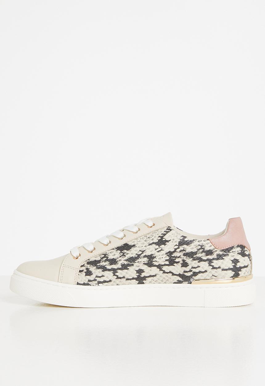 ALDO - Fran sneaker - beige