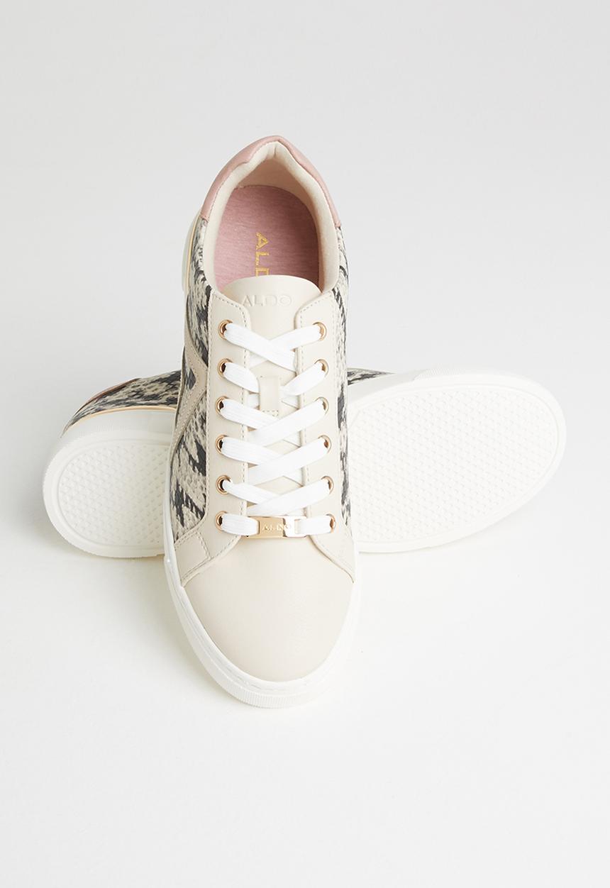 ALDO - Fran sneaker - beige