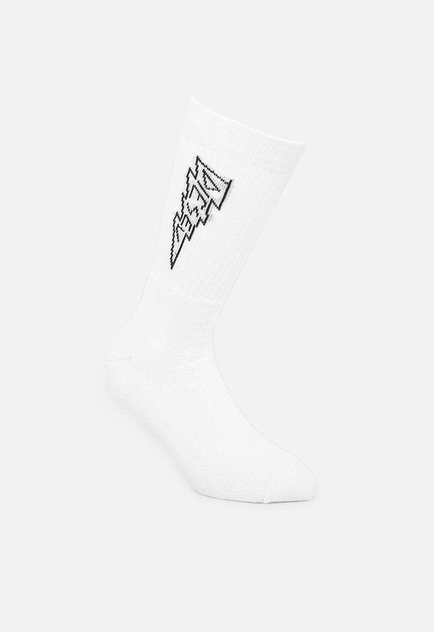 Diesel  - Skm-ray-three pack socks - multi 