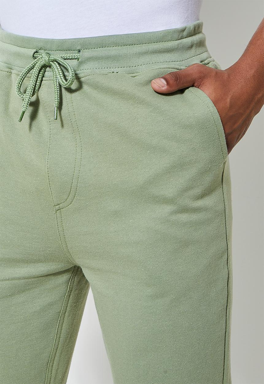 Superbalist - Madrid slim sweatpants - fatigue green