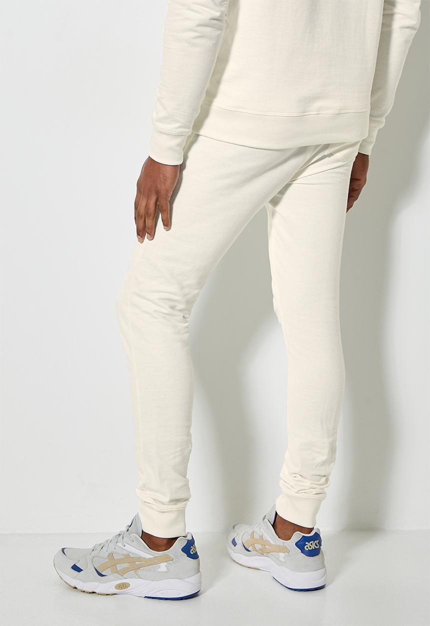 Superbalist - Miami skinny sweatpants - ecru