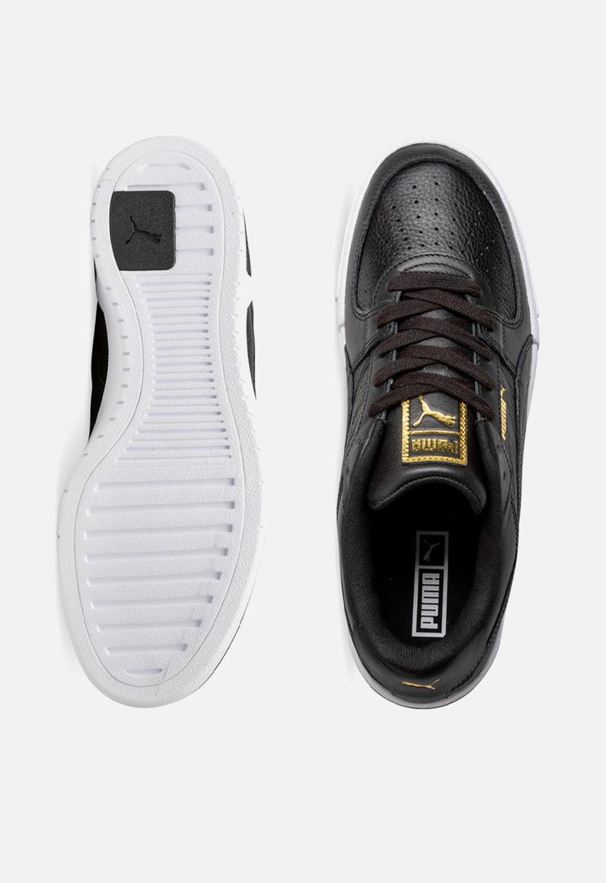 PUMA - Ca pro classic - ca pro classic - 38019002 - puma black