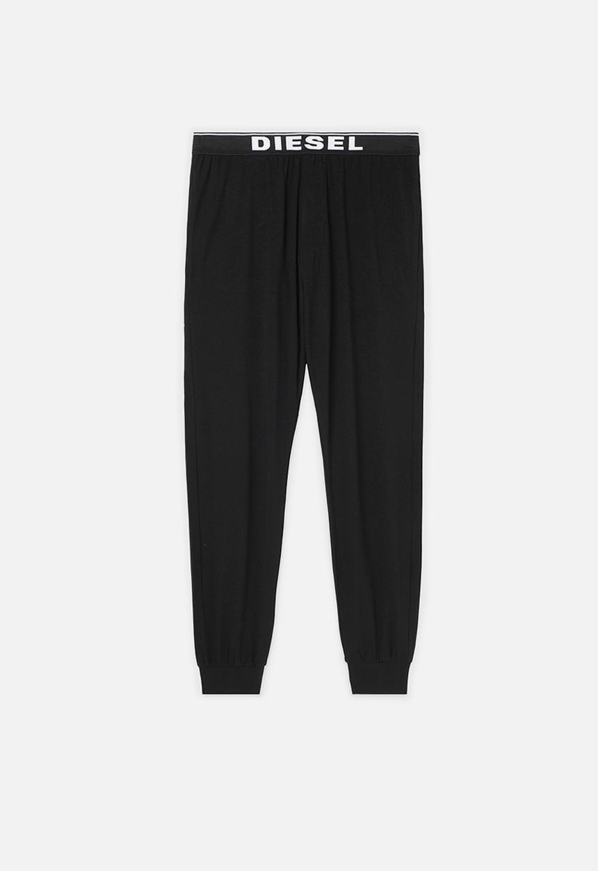 Diesel  - Umlb-julio lounge pants - black