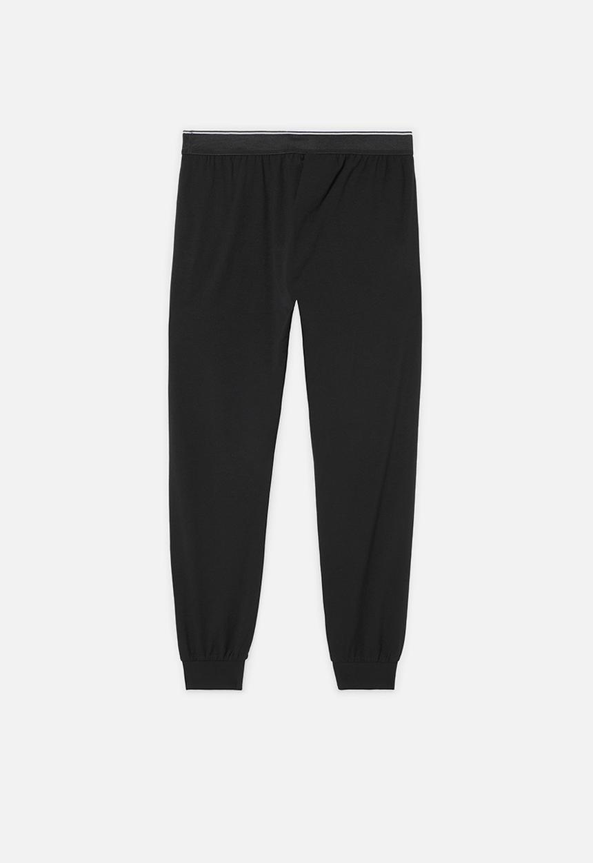 Diesel  - Umlb-julio lounge pants - black