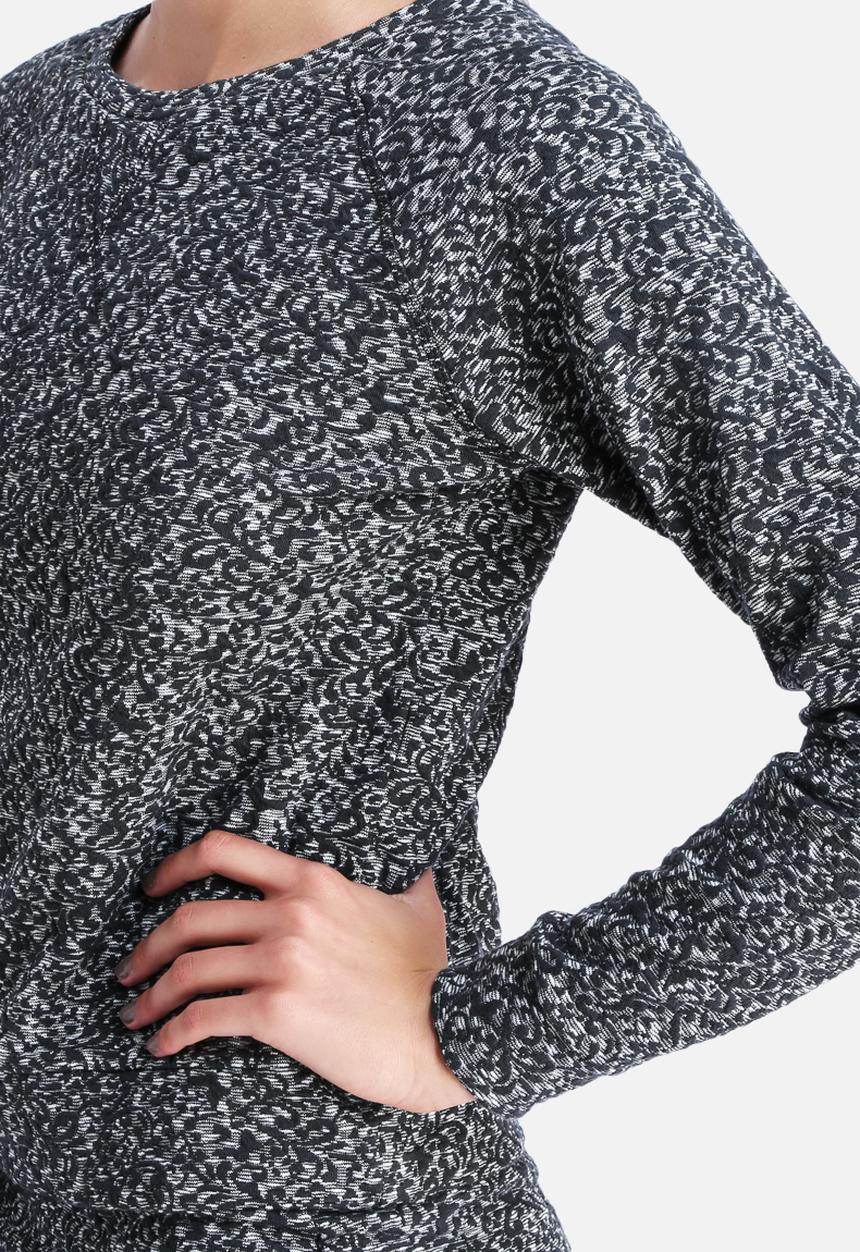 VILA - Lar Sweatshirt