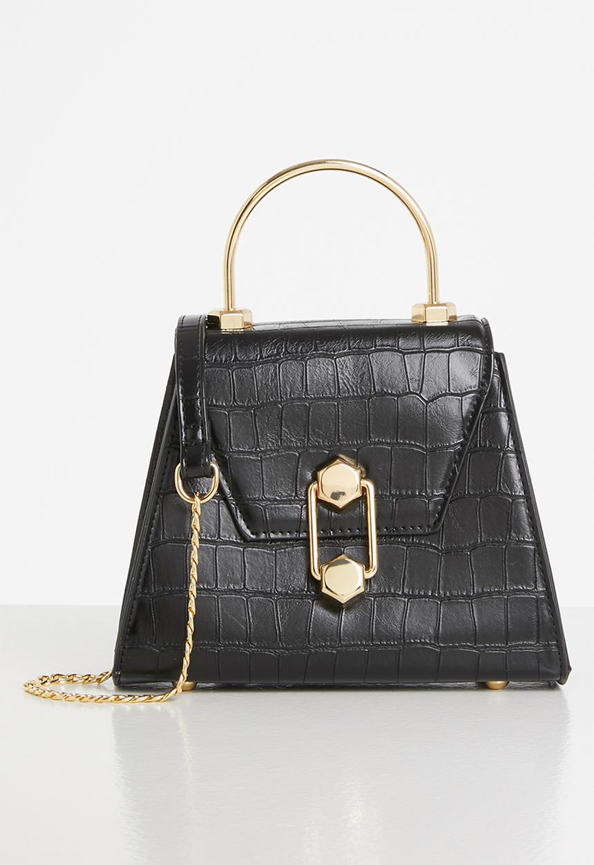 Call It Spring - Dominiquee - black