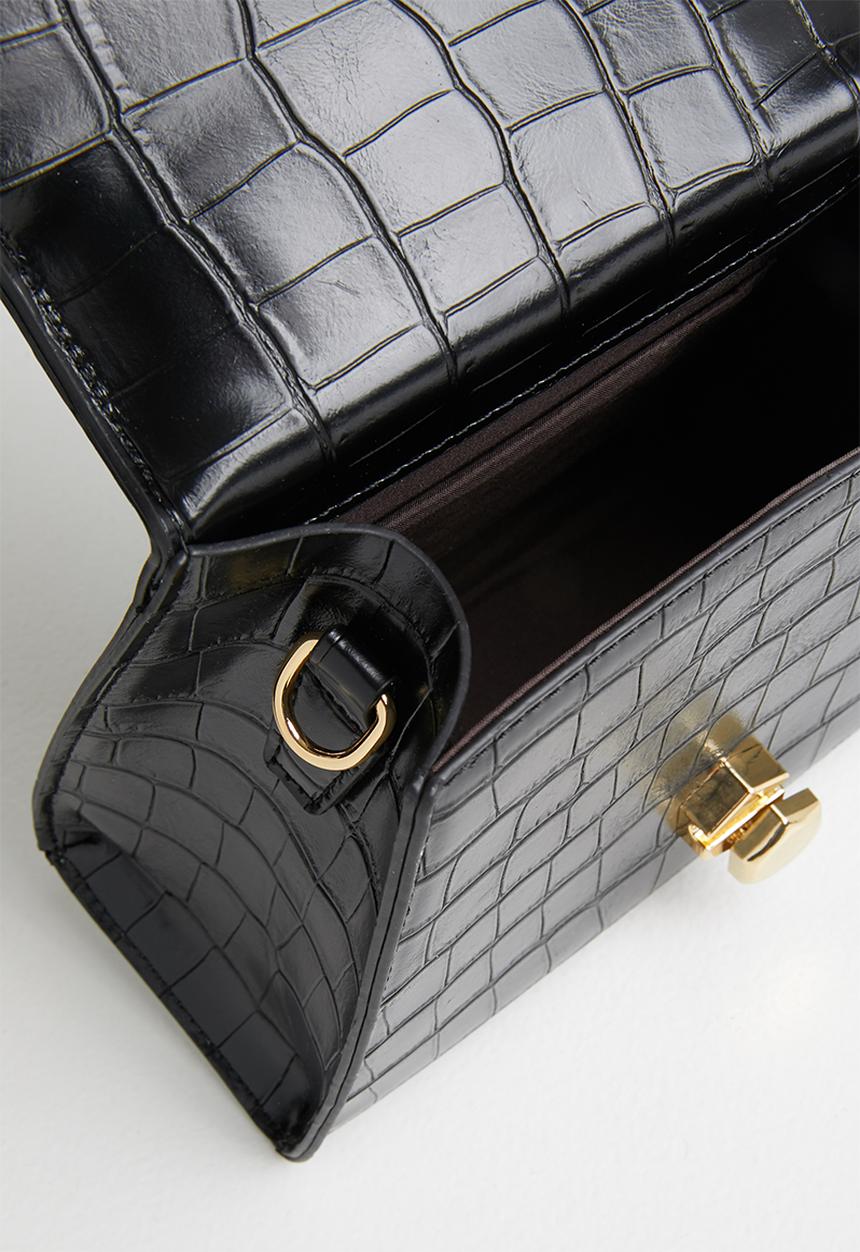 Call It Spring - Dominiquee - black