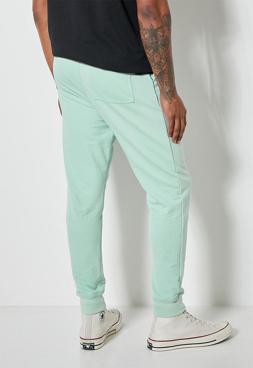 Superbalist - Tokyo regular fit sweatpants - dusty blue