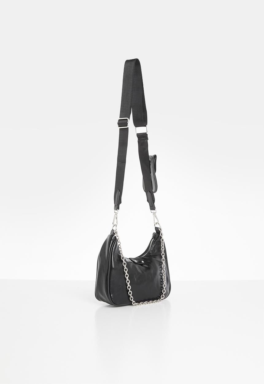 Call It Spring - Brorellan - black