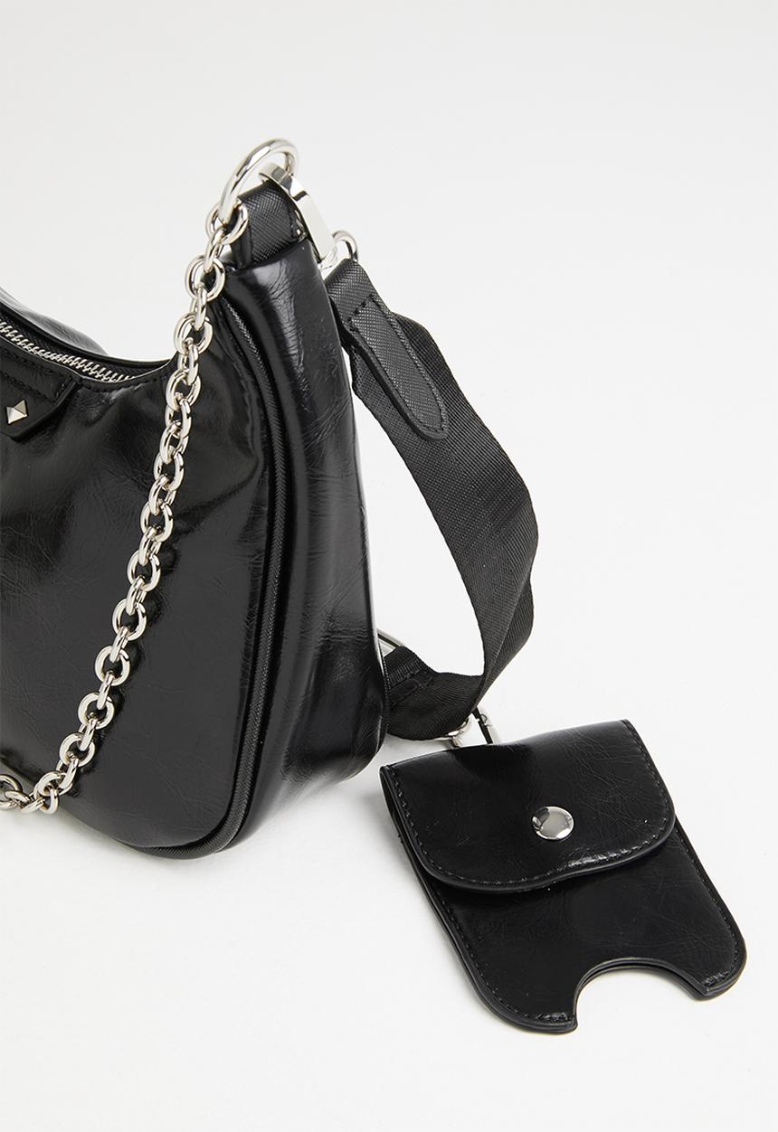 Call It Spring - Brorellan - black