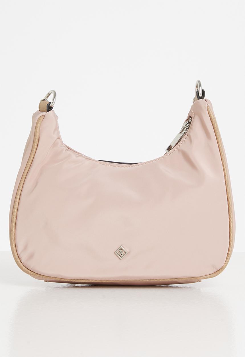 Call It Spring - Brorellan - pink