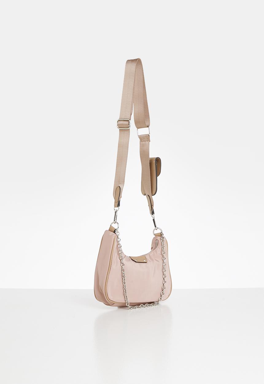 Call It Spring - Brorellan - pink