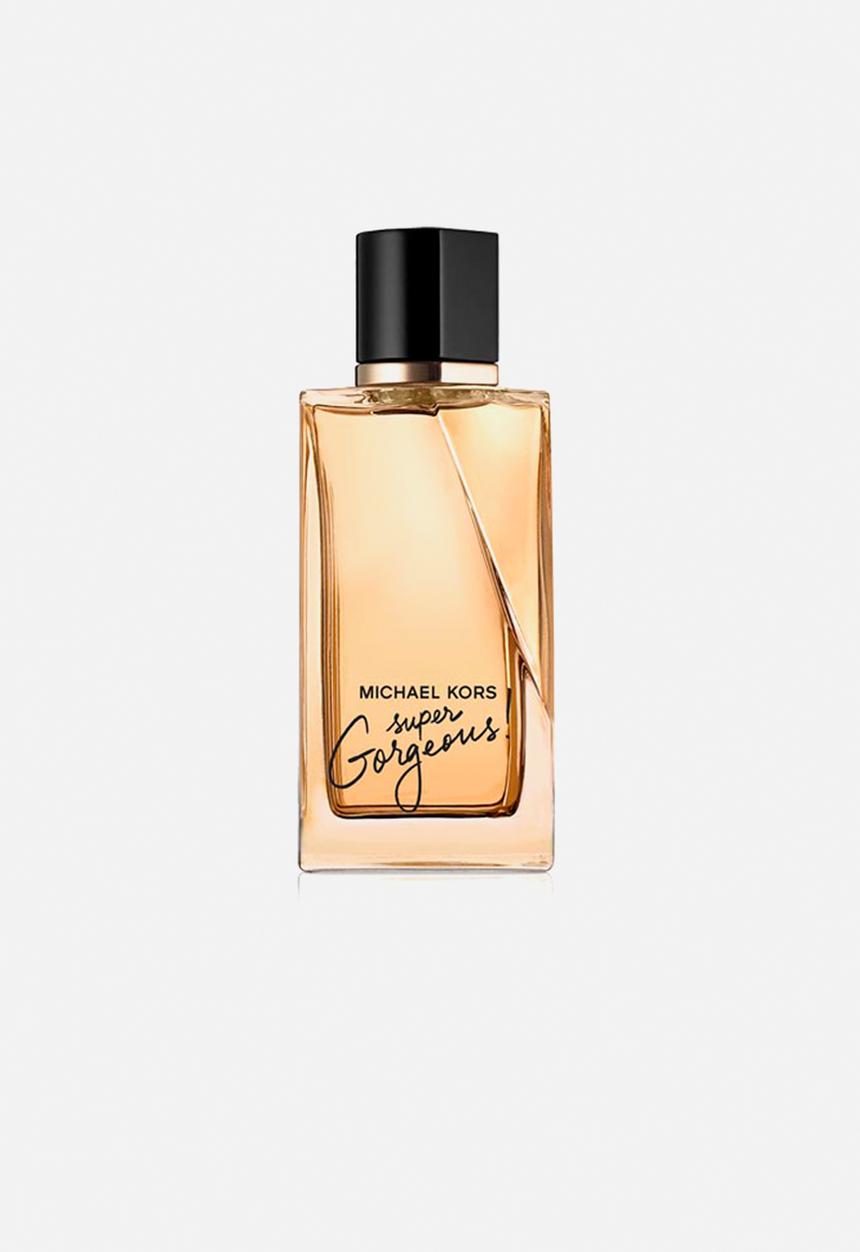 Michael Kors Fragrances - Michael Kors Super Gorgeous! Edp - 100ml