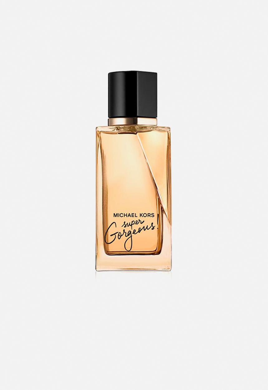 Michael Kors Fragrances - Michael Kors Super Gorgeous! Edp - 50ml