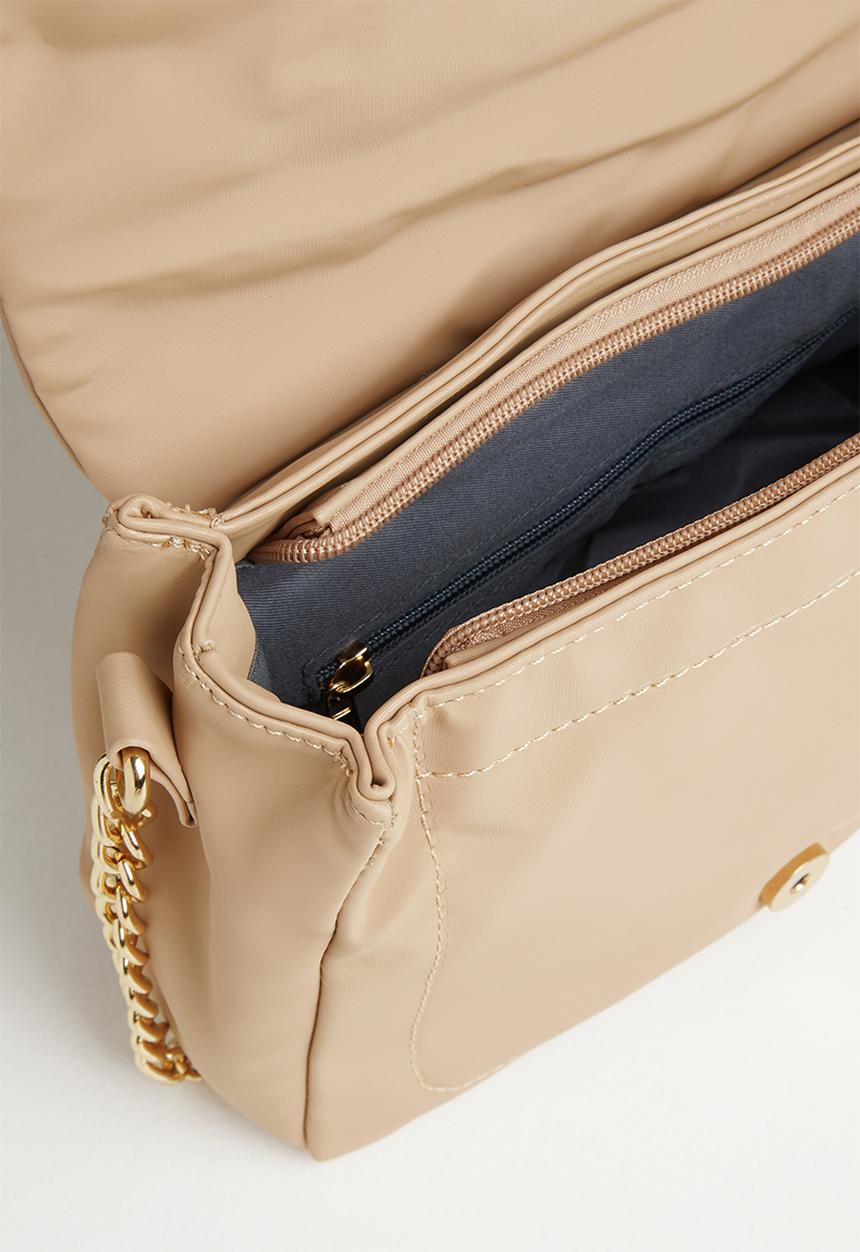Superbalist - Kiki crossbody bag - beige