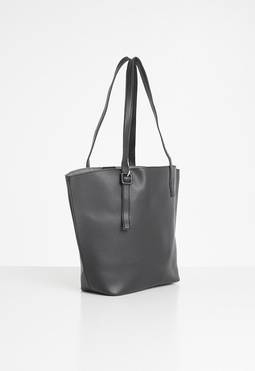 Superbalist - Kelly tote bag - black
