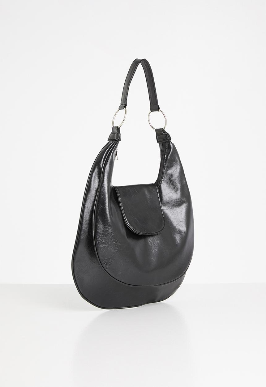 Superbalist - Meadow shopper - black