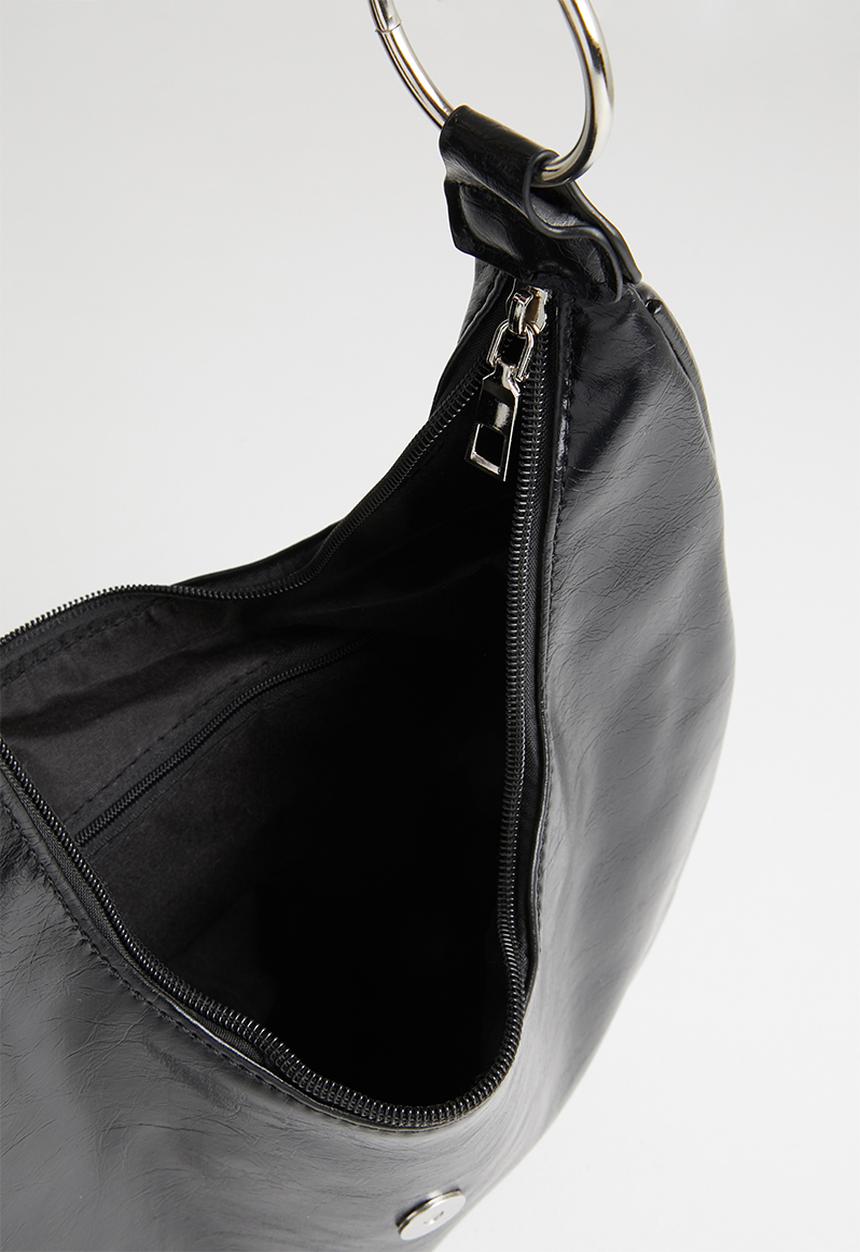 Superbalist - Meadow shopper - black
