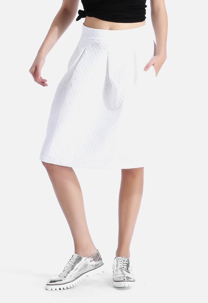 Y.A.S - Loua Midi Skirt