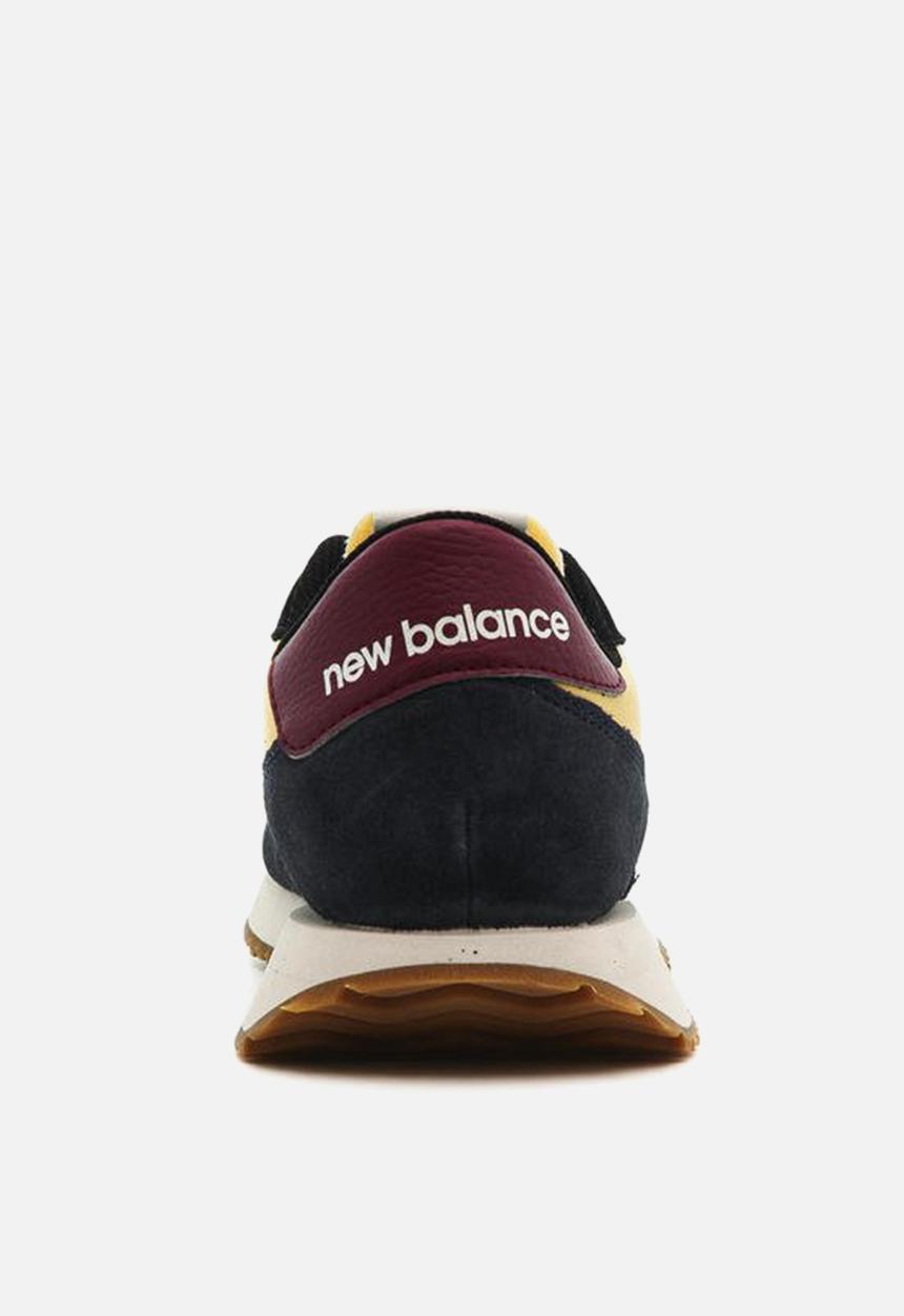New Balance  - 237 v1 - higher - outer space