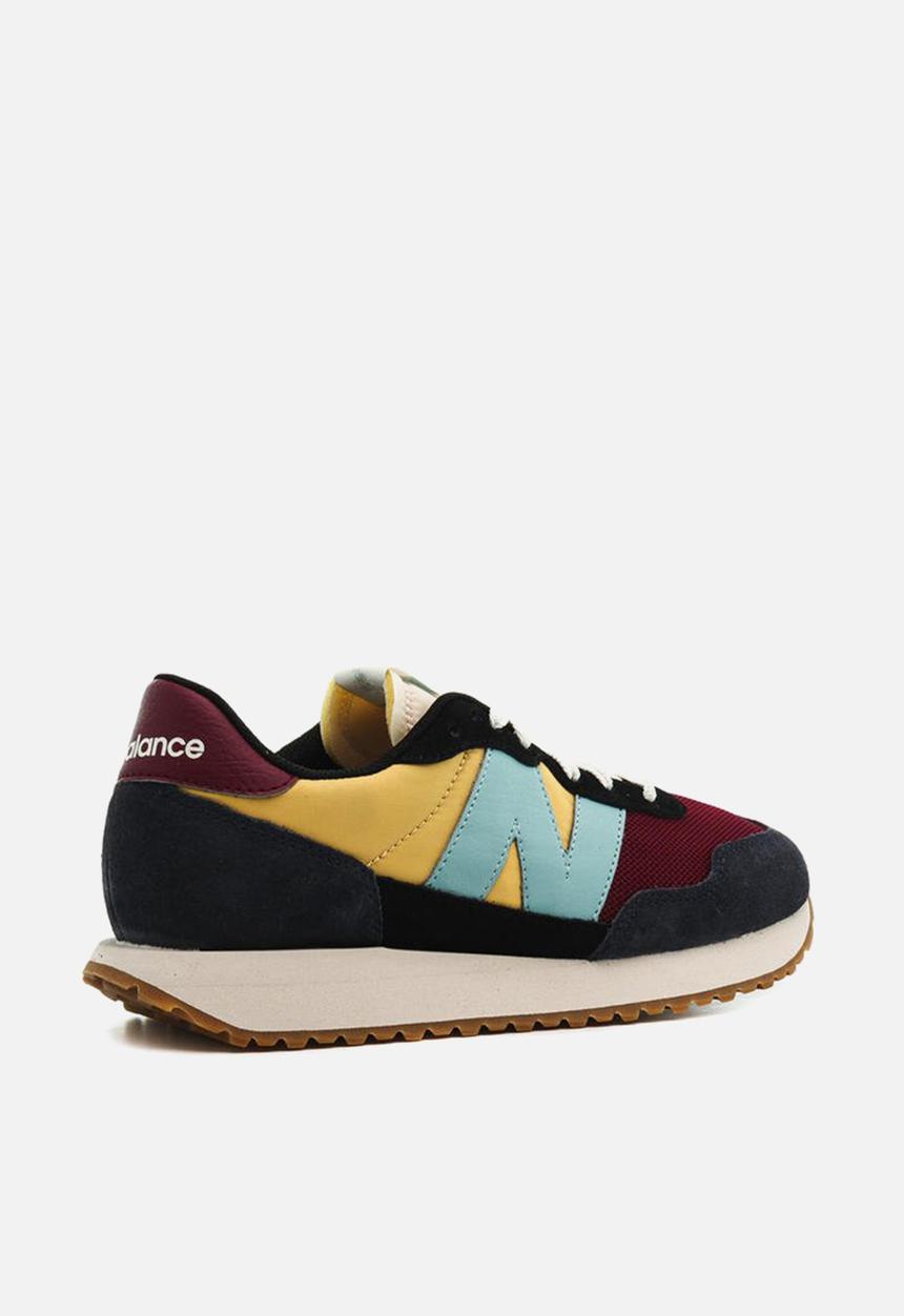New Balance  - 237 v1 - higher - outer space
